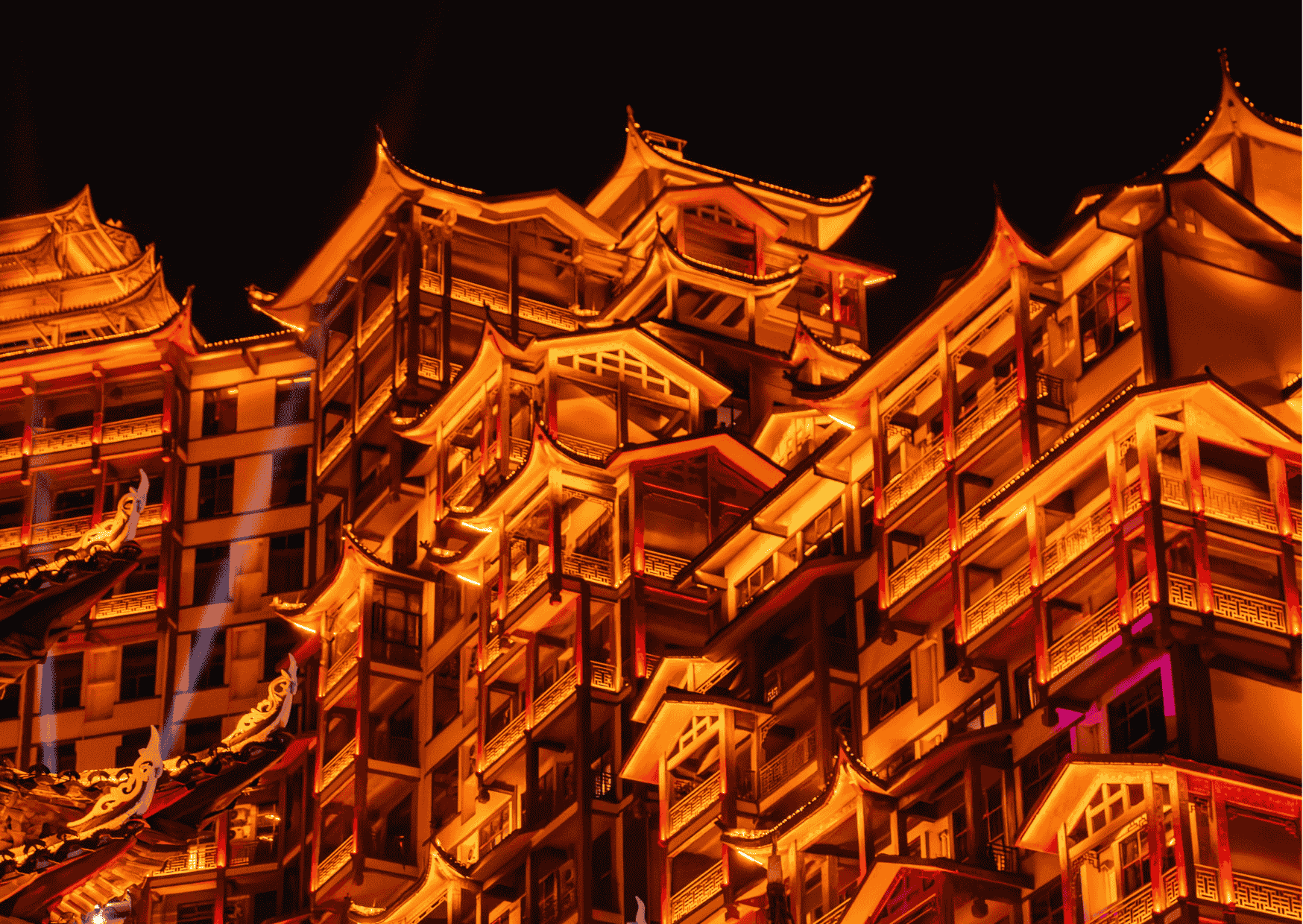 Cina: un viaggio tra passato e futuro
