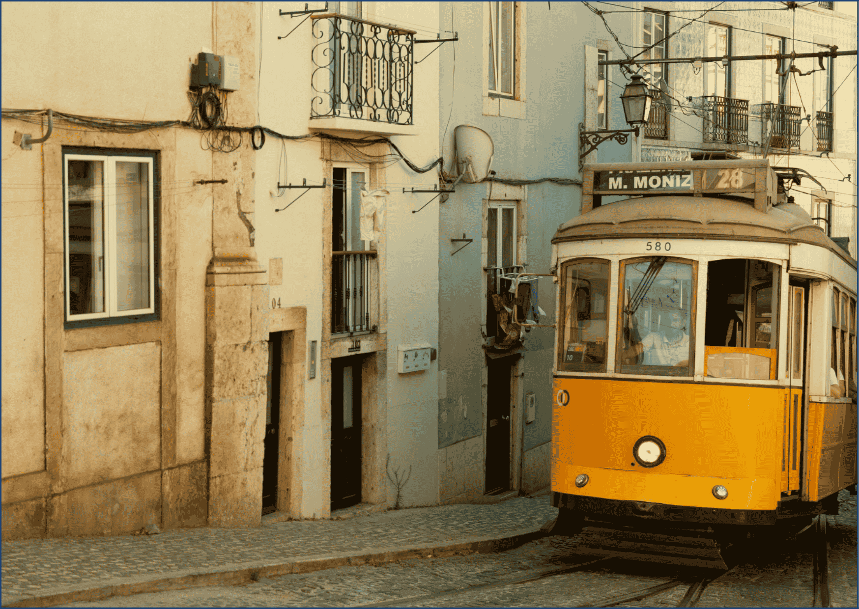 Immacolata a Lisbona