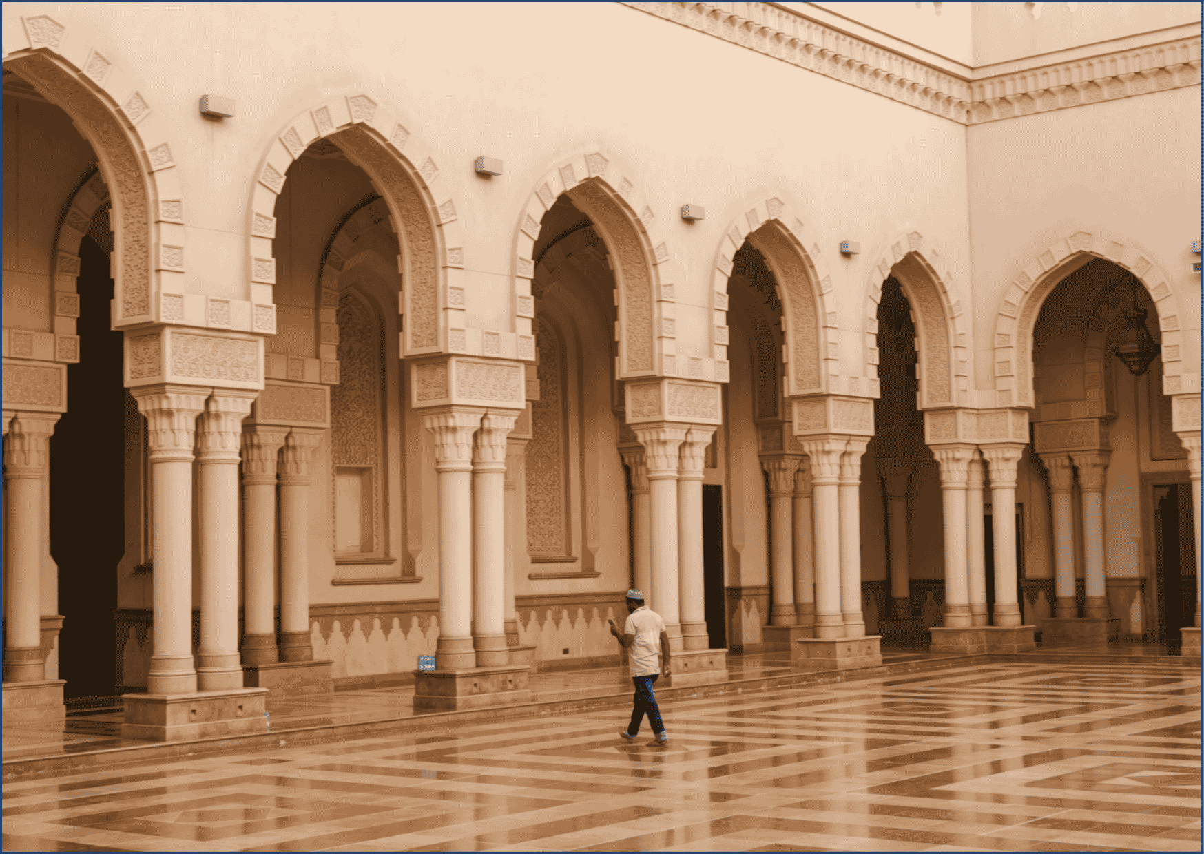 Oman