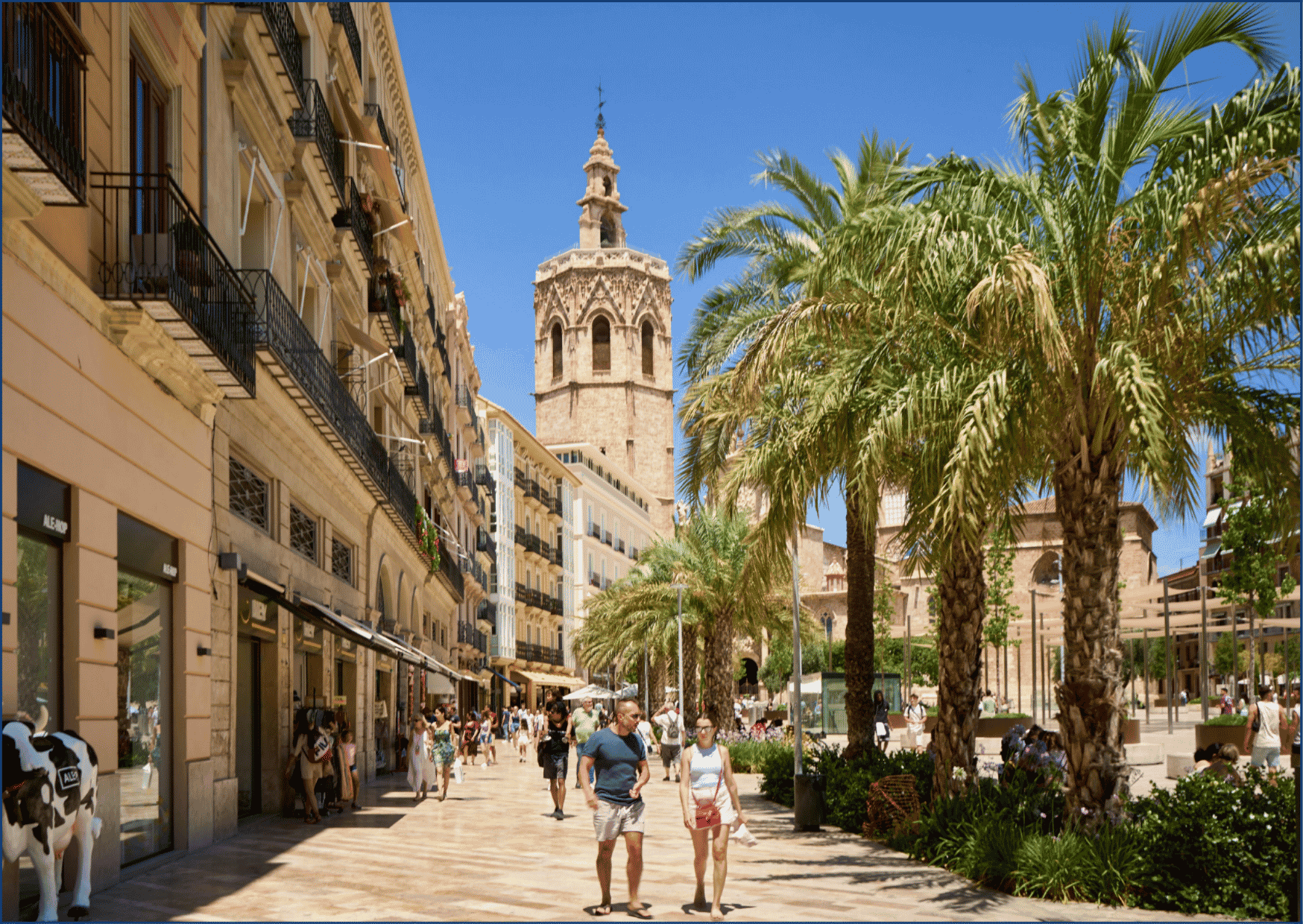 Epifania a Valencia
