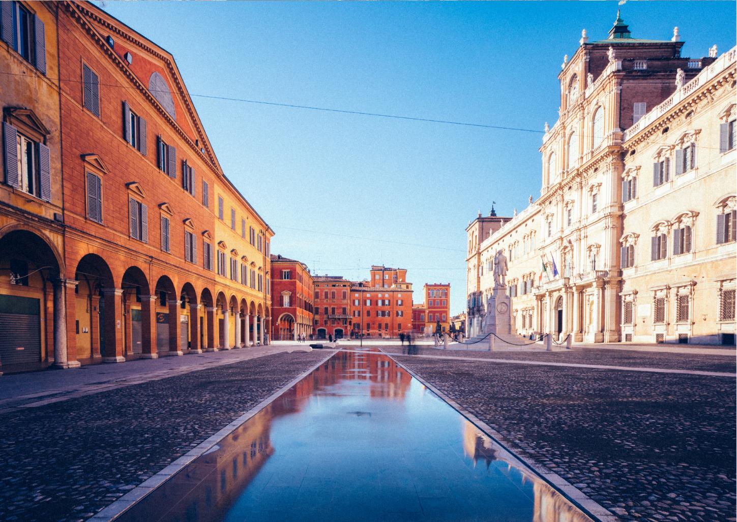 Modena, tra sapori e tradizione con pranzo tipico