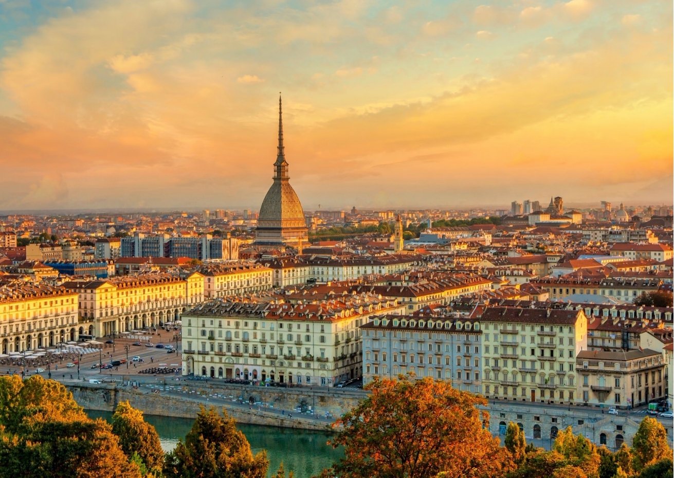 Tour Torino & il MUSEO EGIZIO