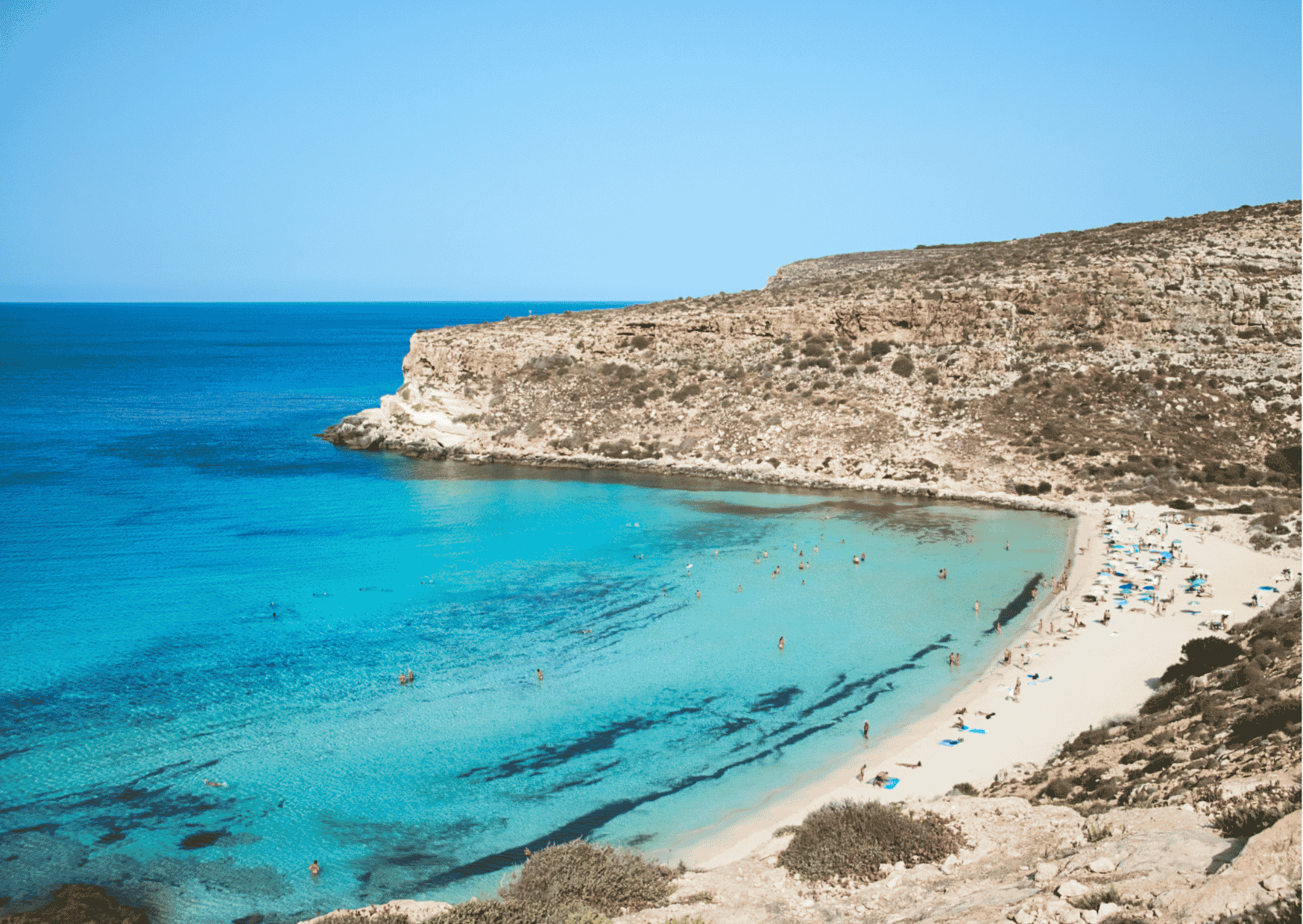 Hotel Martello - Lampedusa