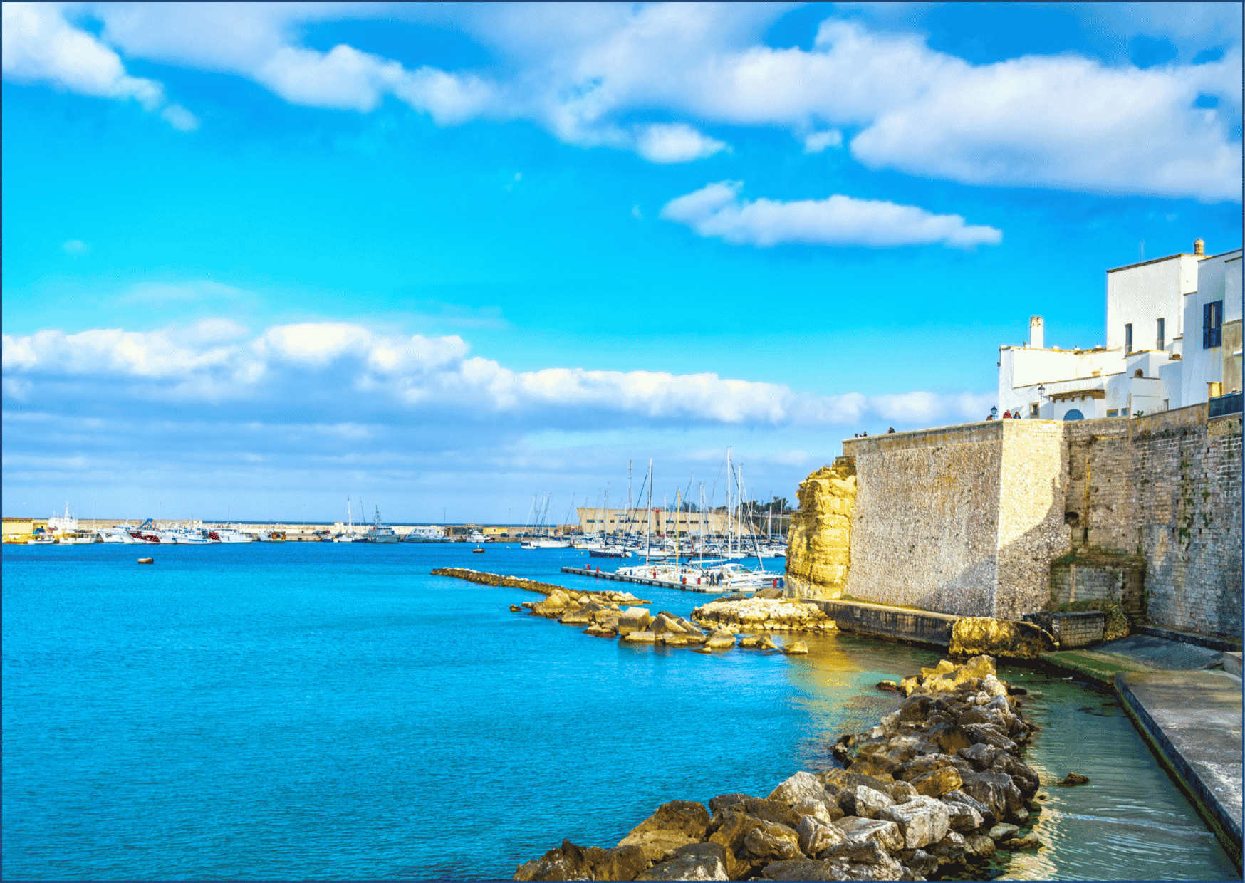 Futuraclub Torre Rinalda - Puglia