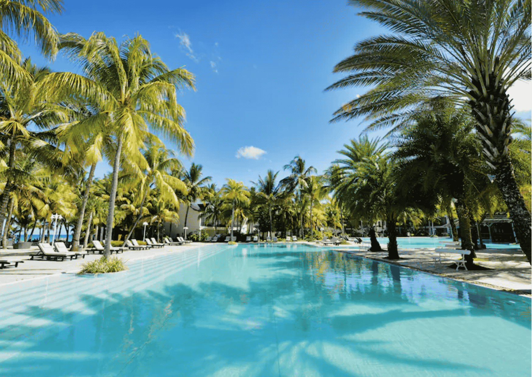 The Ravenala Attitude - Mauritius