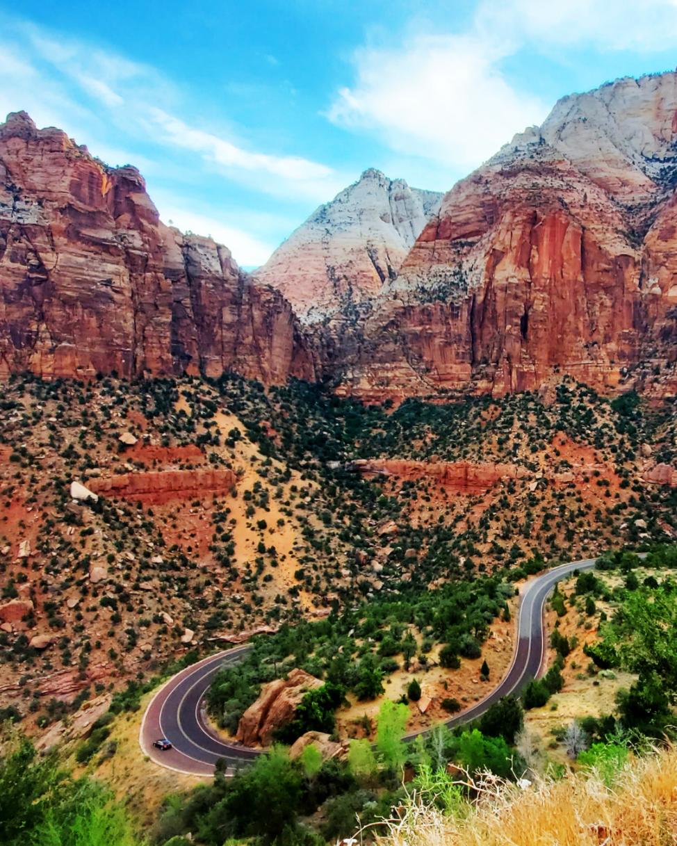 Parchi Usa: aggiornamento costo pass 2026