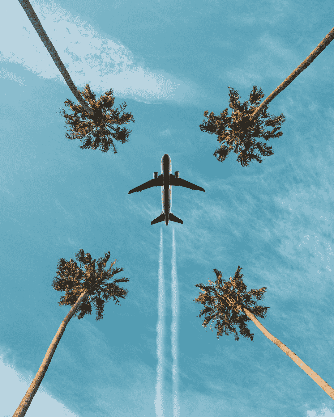 Vivi L’Australia Con Cathay Airways