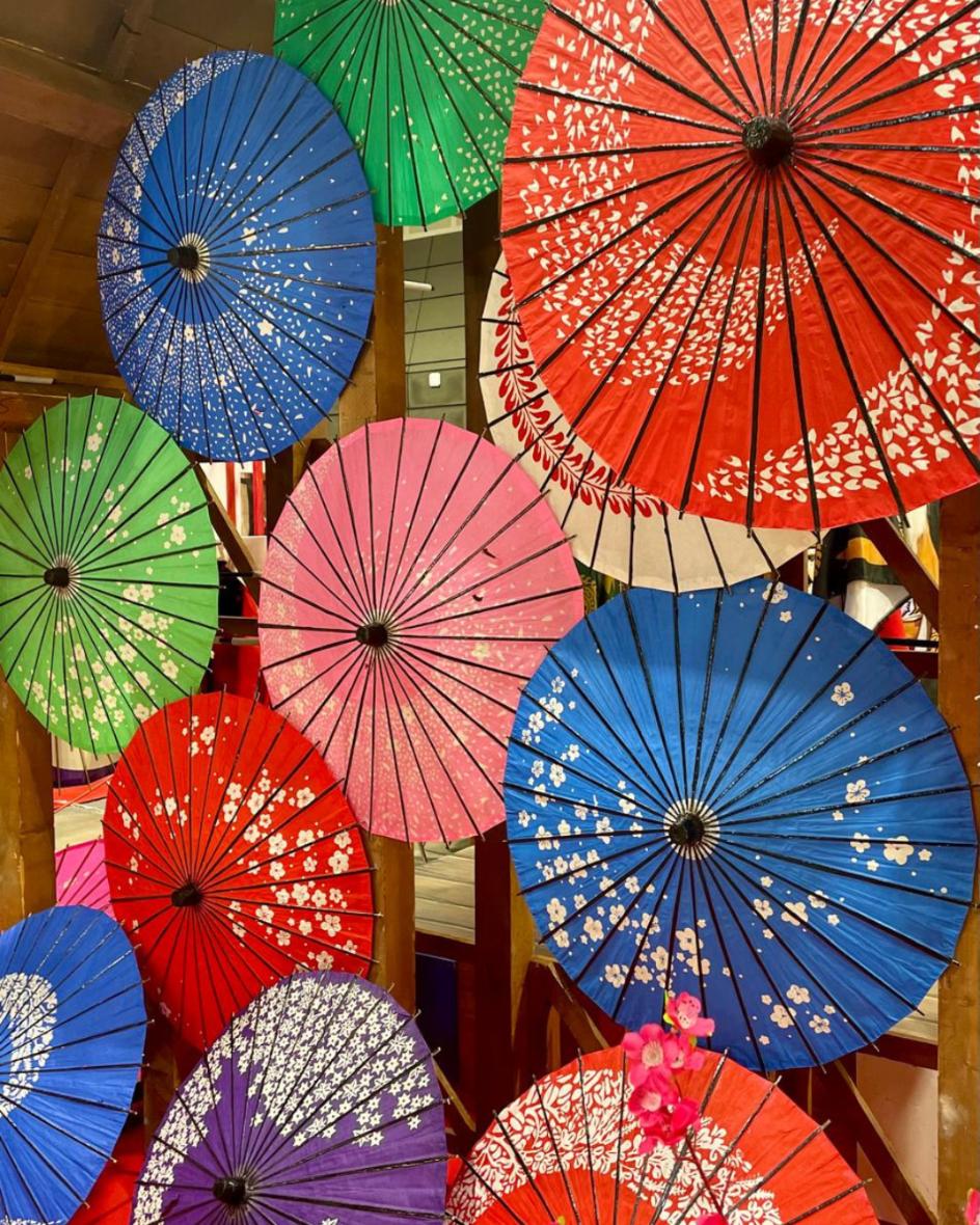 Crisalide Viaggi al Festival dell'Oriente