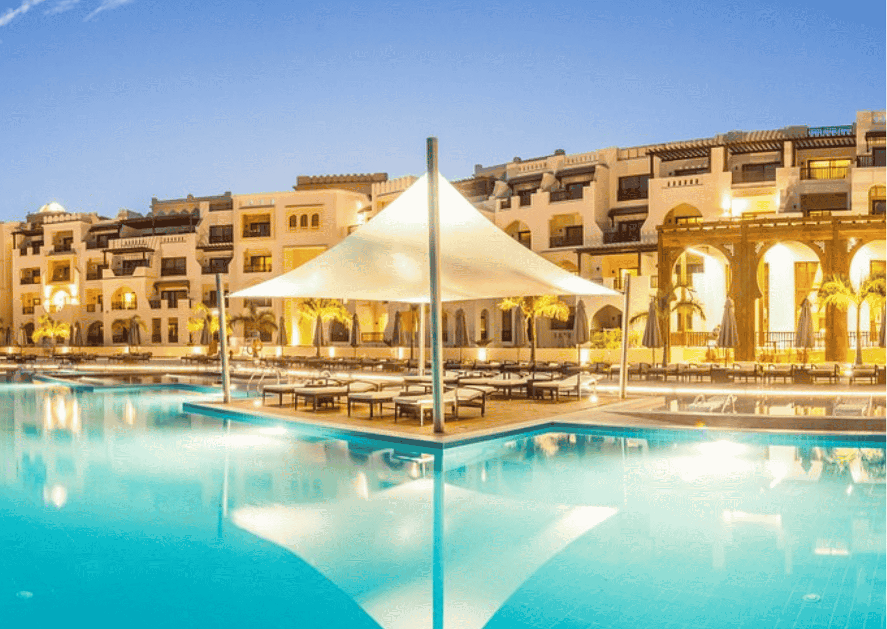 Fanar - Oman