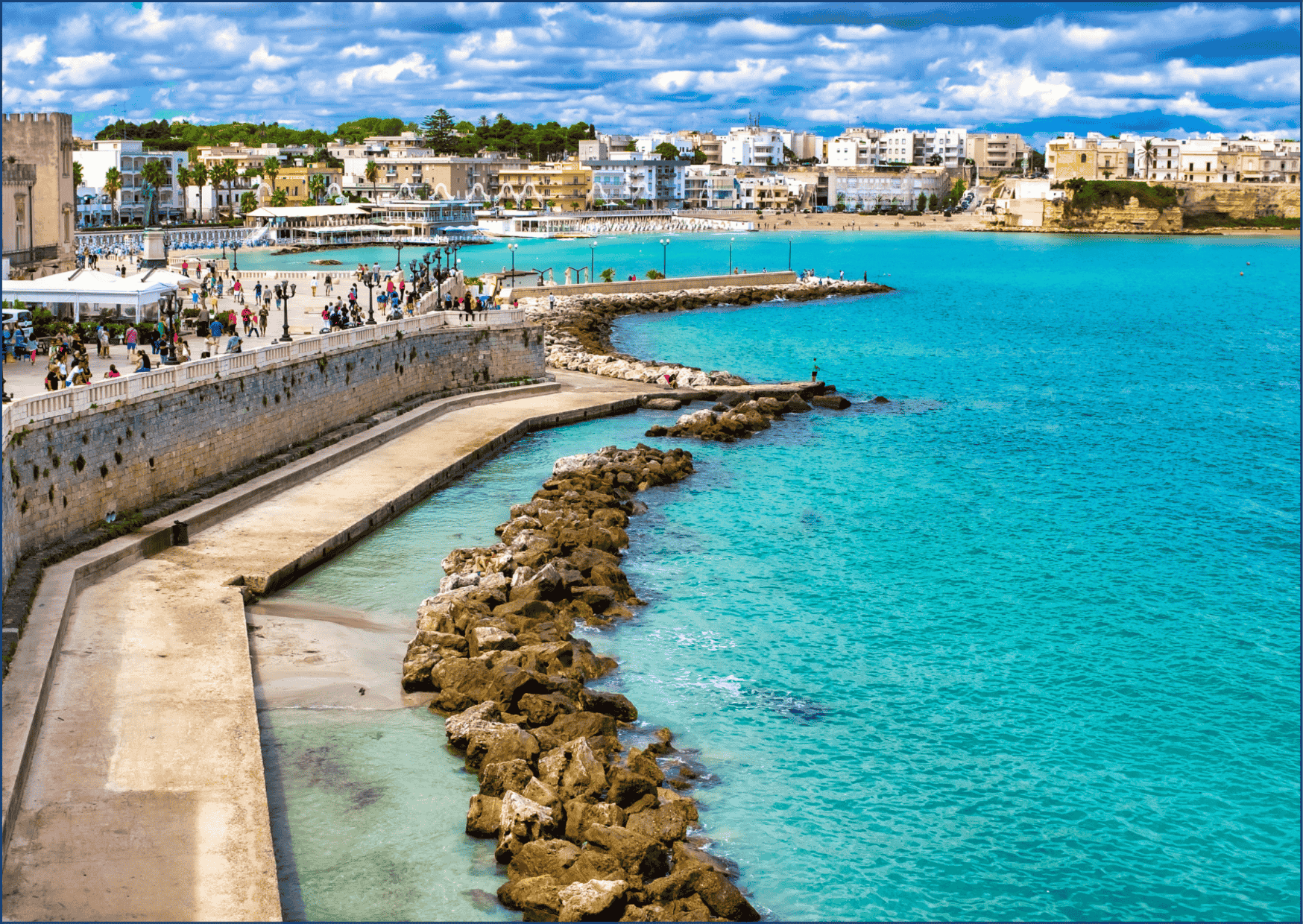 Puglia - Futura Club Torre Rinalda