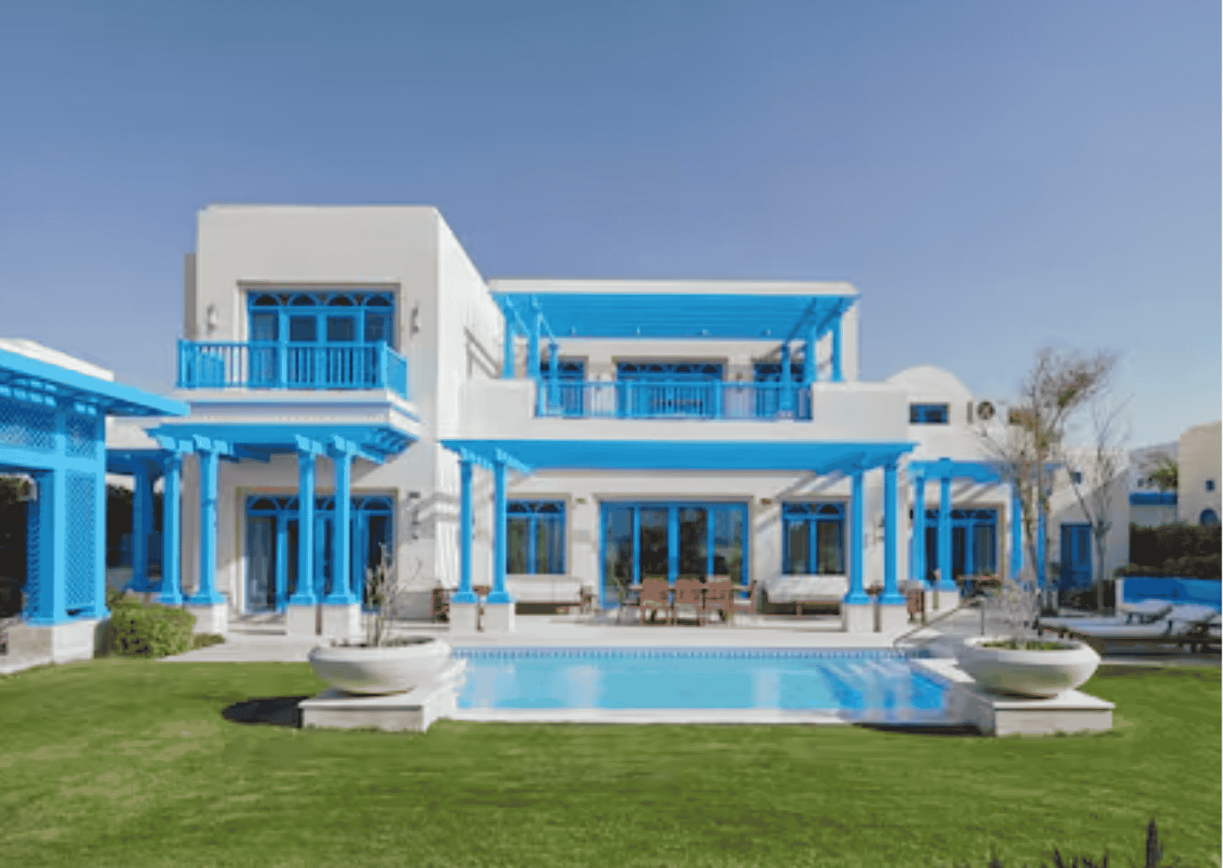 Hilton Salwa Beach Resort & Villas - Qatar