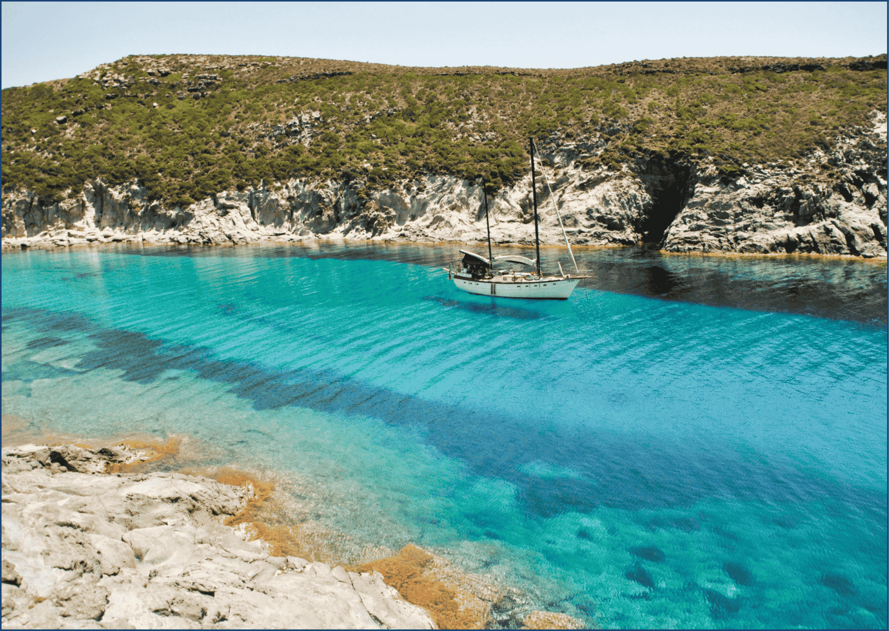 Sardegna - Futura Club Cala Fiorita