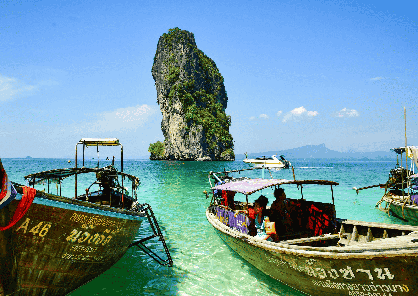 Thailandia