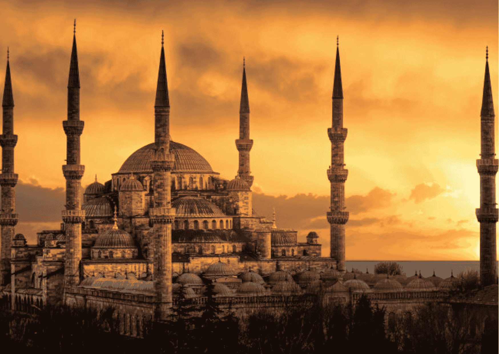 Il Meglio della Turchia