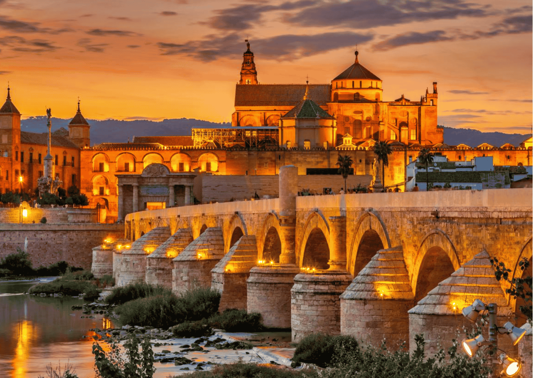 Grand Tour Andalusia