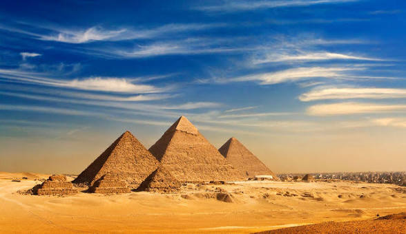 Crociera sul Nilo - Valle dei Re e Cairo