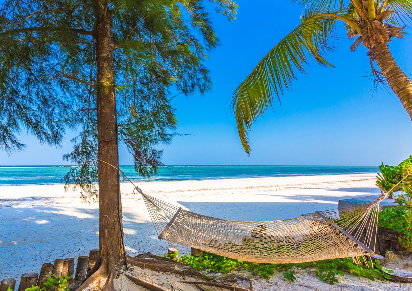 Capodanno a Zanzibar