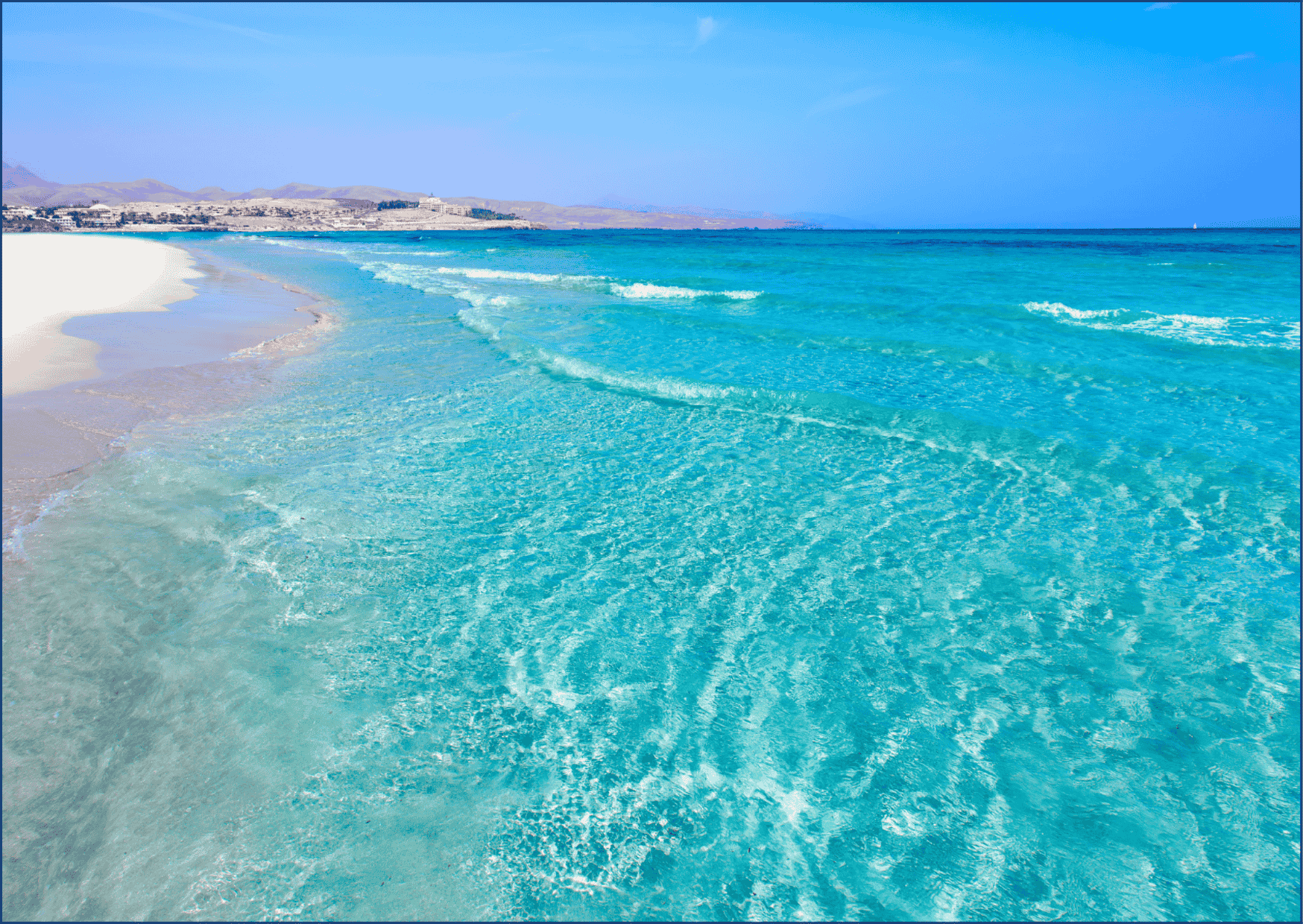 Fuerteventura - Veraclub Jandia