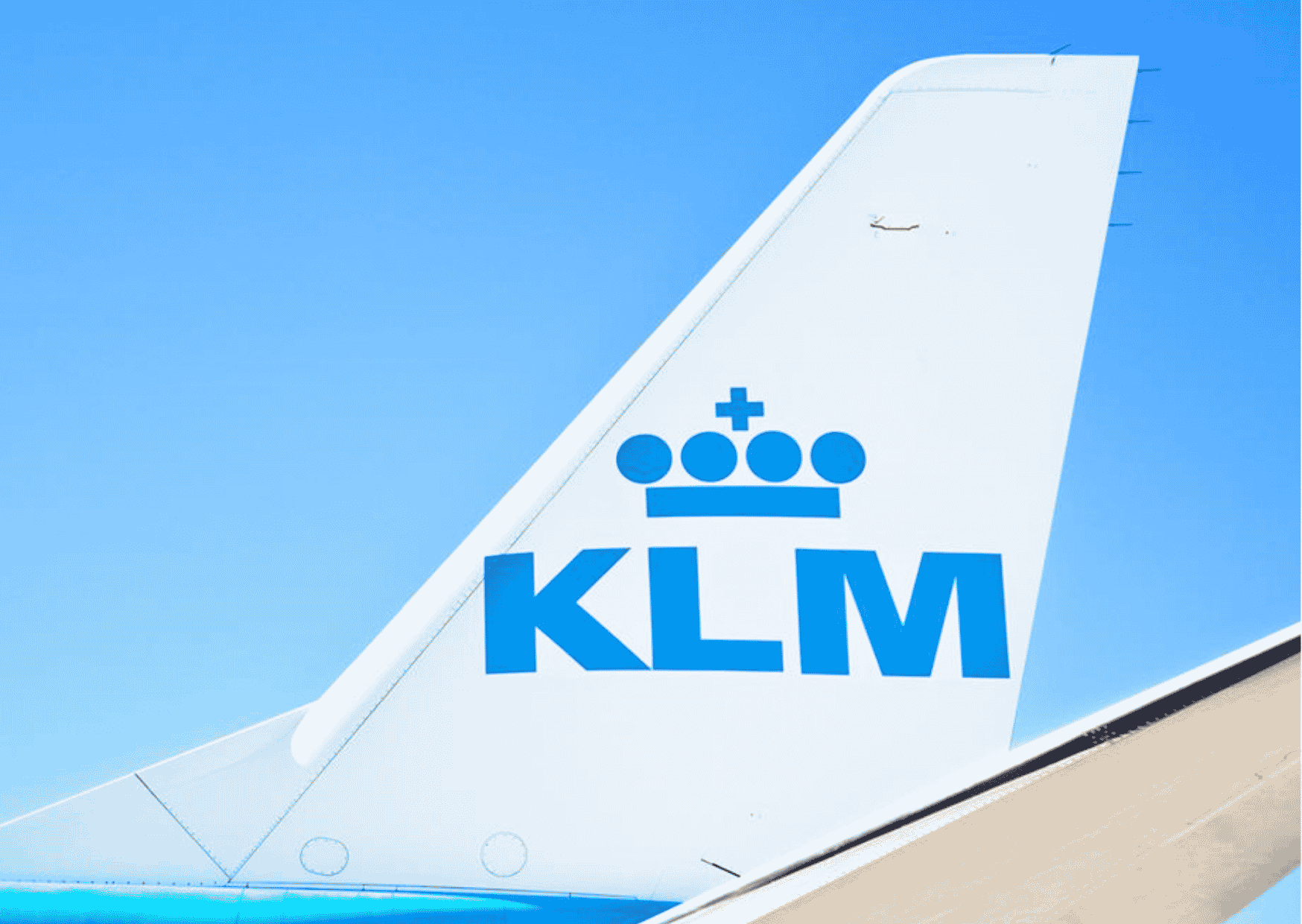 8 motivi per volare con KLM