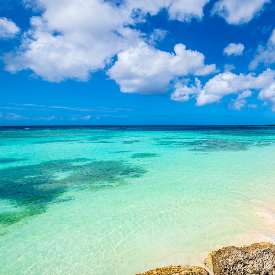 Aruba: Eagle Beach Sempre Nella Top 10!