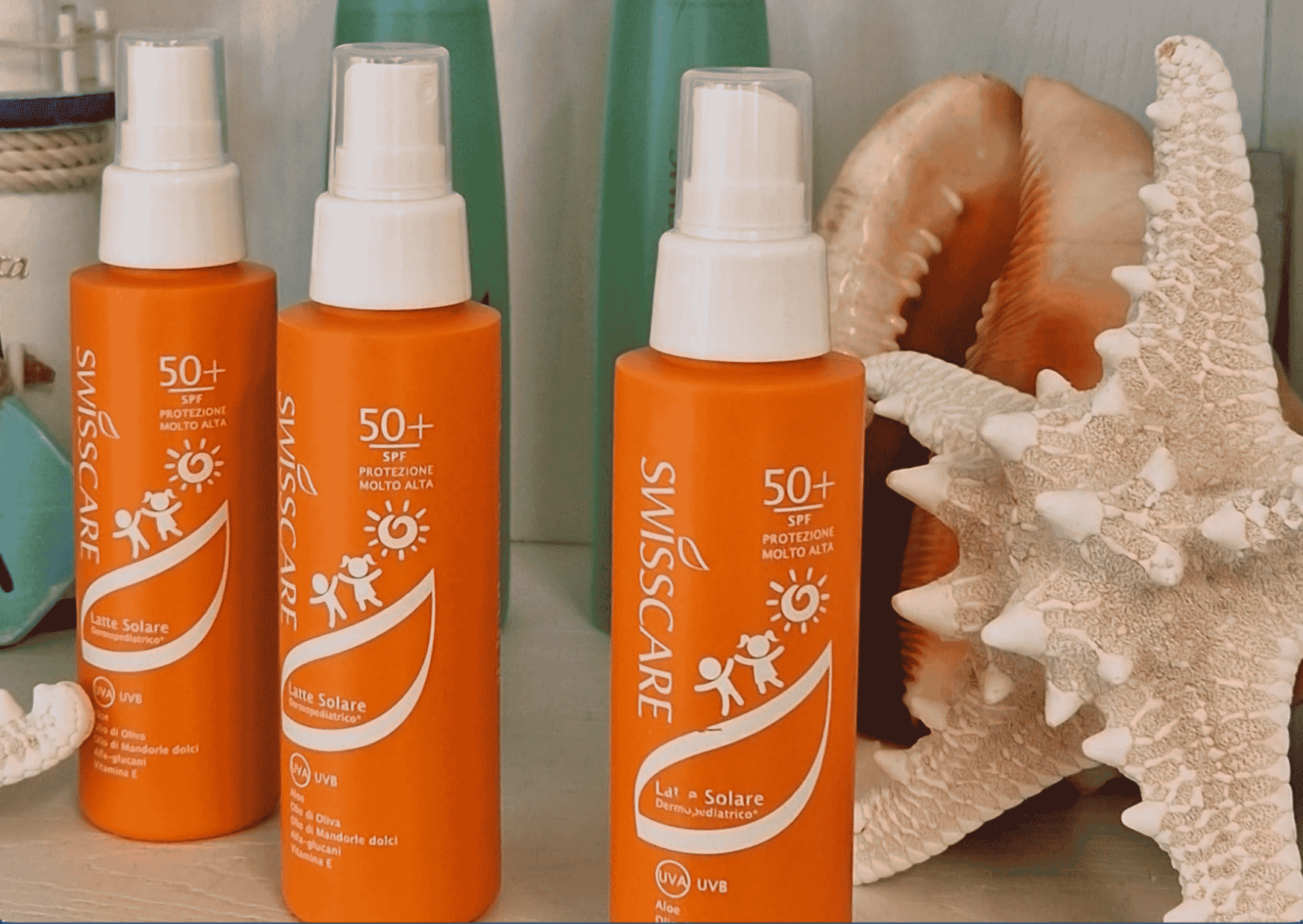 SUMMER DAYS in collaborazione con la Roby