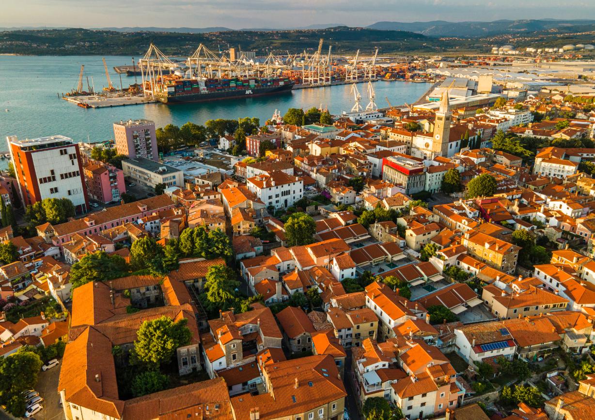 Slovenia: tra Borghi Storici e Relax