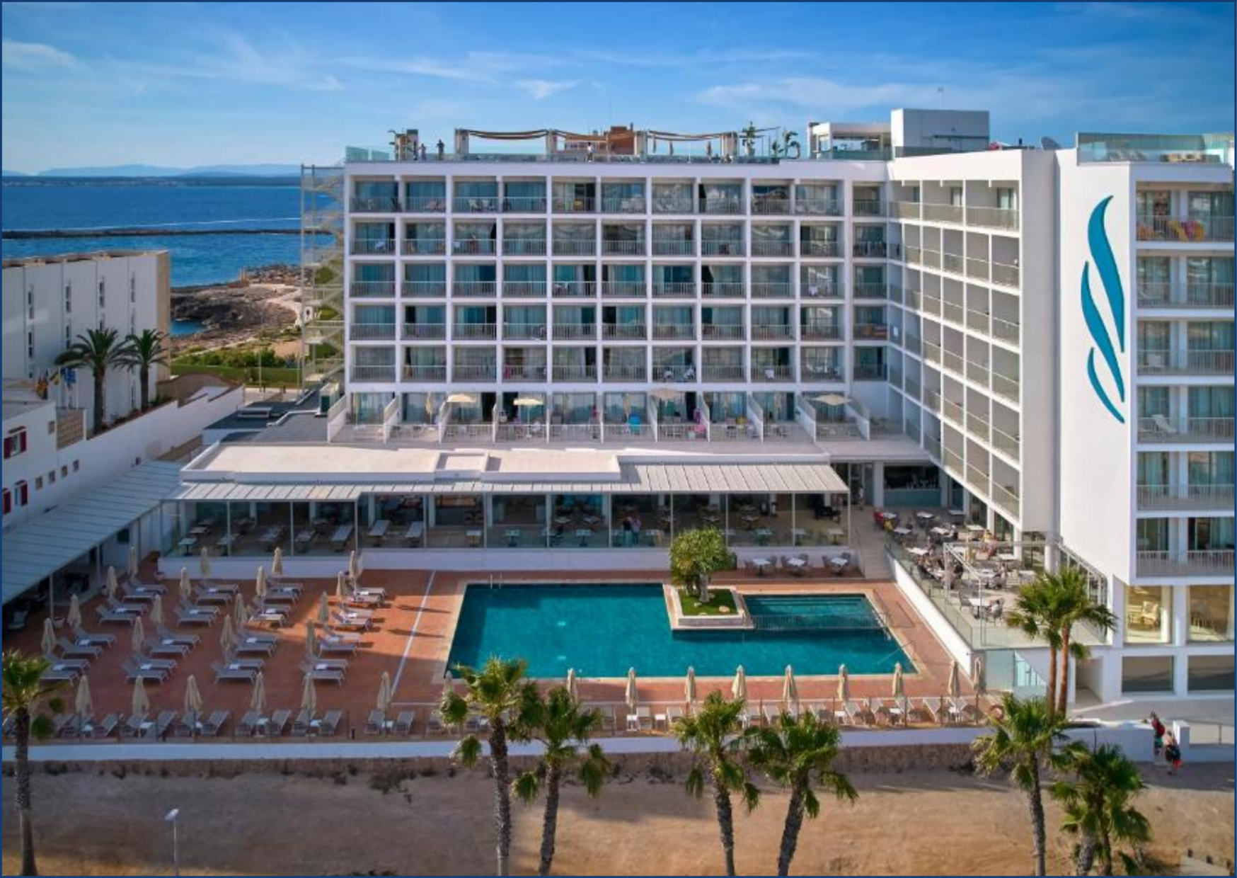 Universal Hotel Romantica - Maiorca
