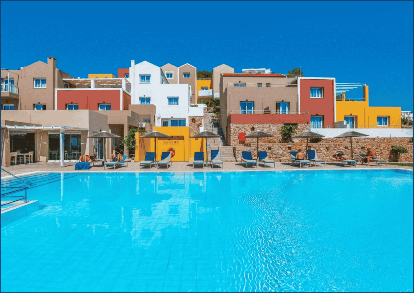 Apolis Beachscape - Karpathos