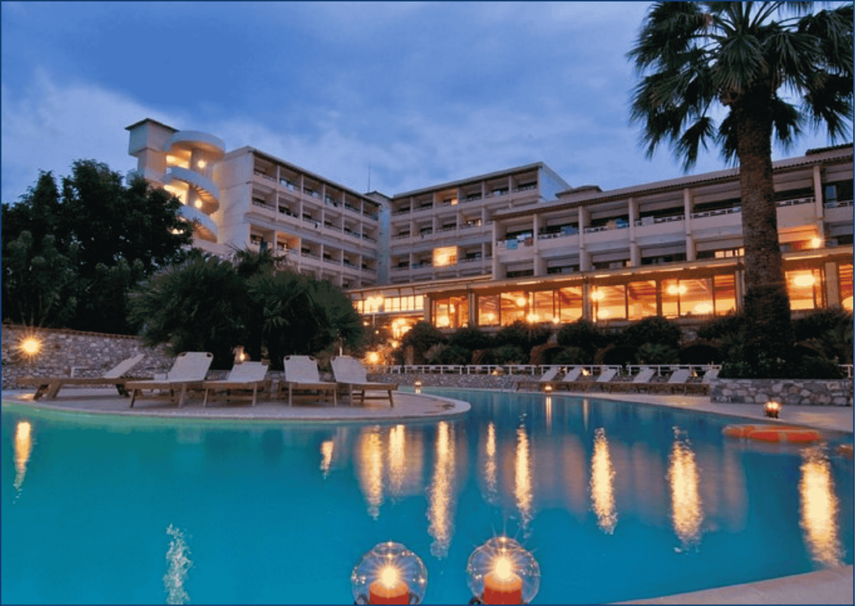 Esperides - Skiathos