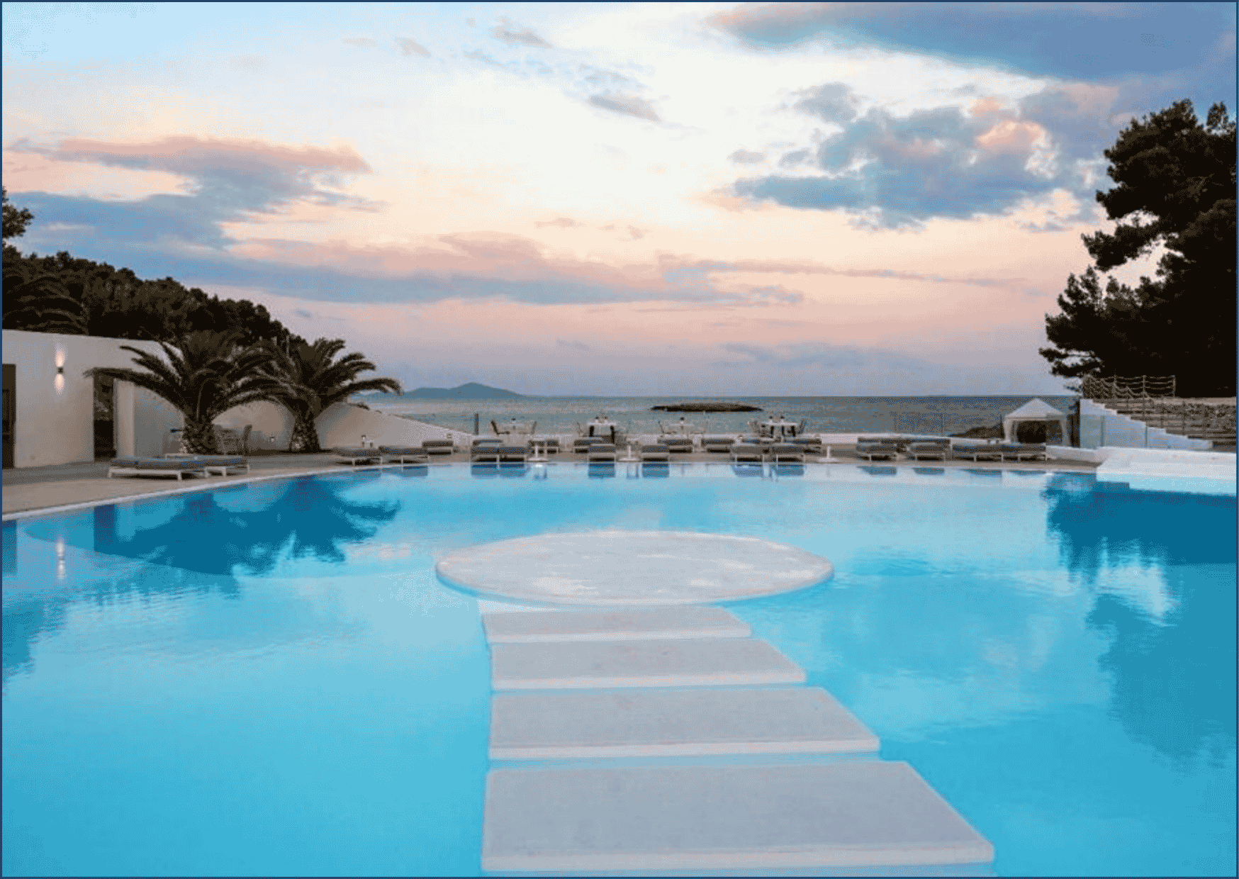 Marpunta Resort Alonissos