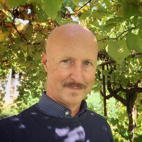 Dario Parietti